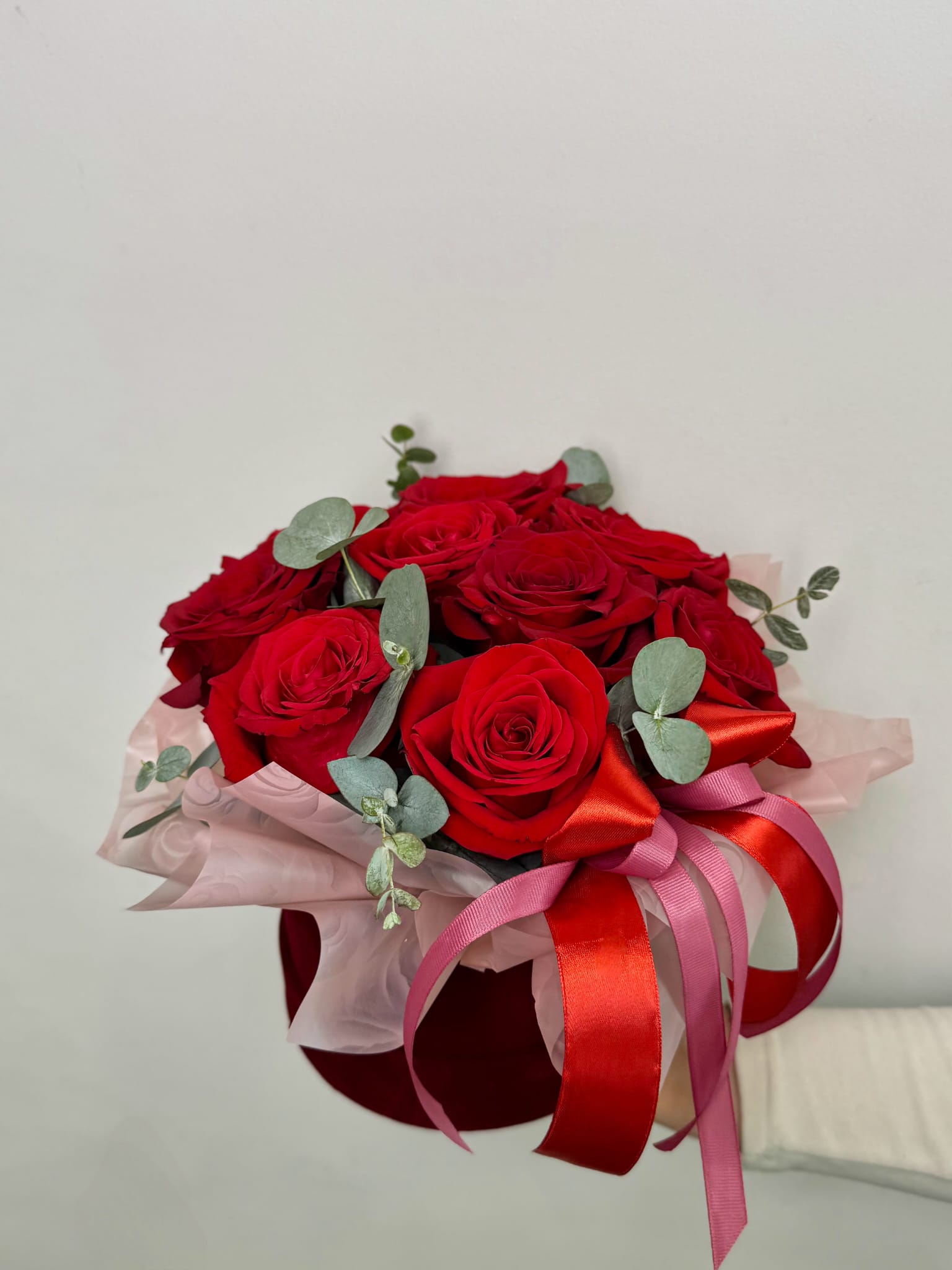 Flower Box  