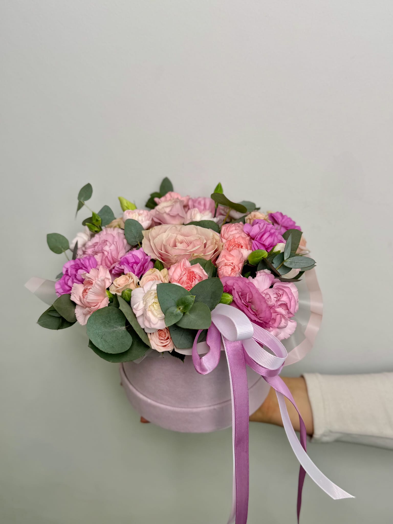 Flower Box 